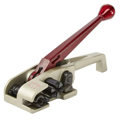 Heavy Duty Tensioner for 9-16mm Hand Pallet Strapping - HPT50